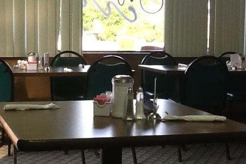 Muddie's Diner